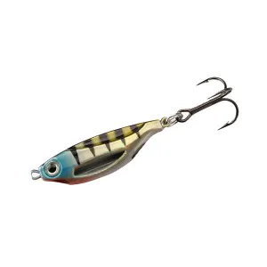 13 Fishing Flash Bang Jigging Rattle Spoon