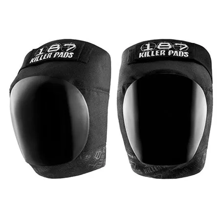 187 Killer Pads Pro Knee Pads