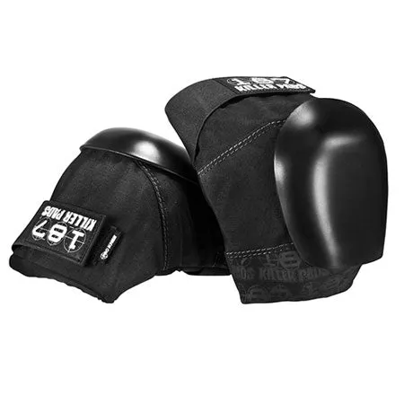 187 Killer Pads Pro Knee Pads