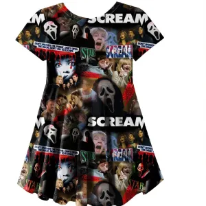 1996 Skater Dress