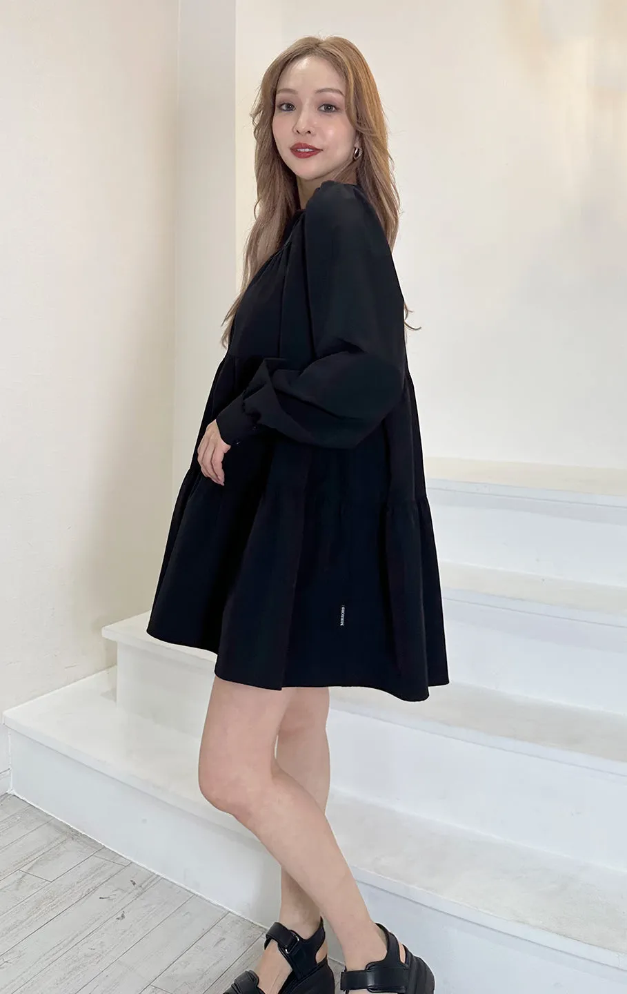 【20%OFF】速乾 Lia Quick dry onepiece/2color