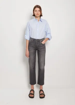 495 Jean — Skater Grey