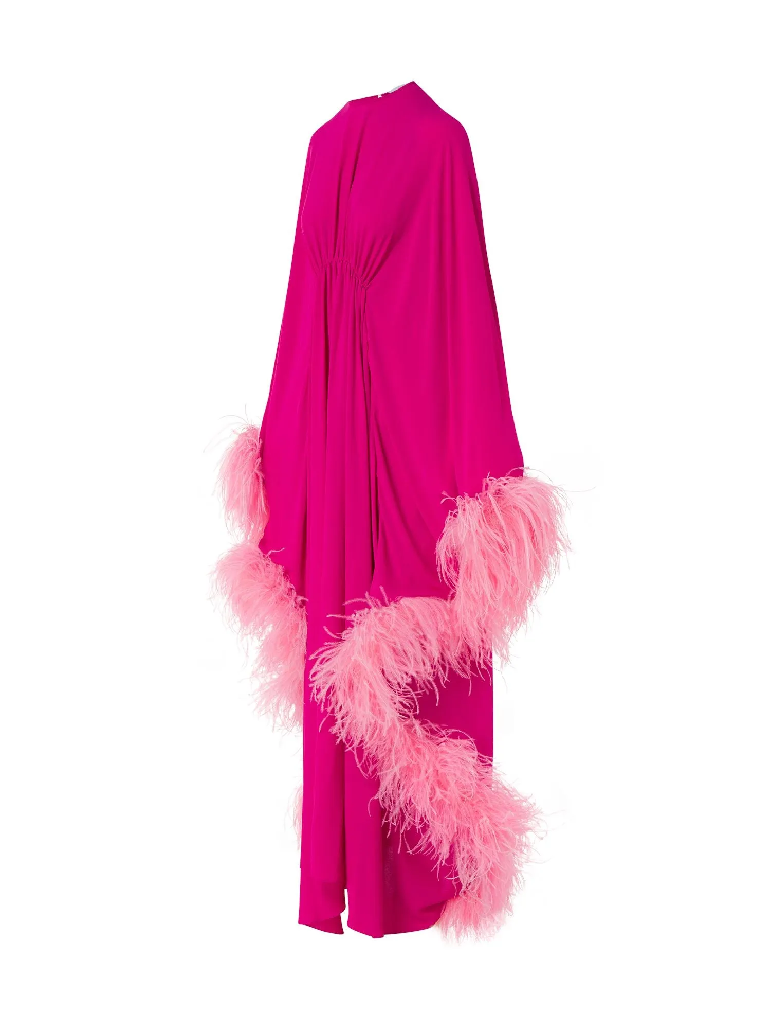 Abra (Long Dress)