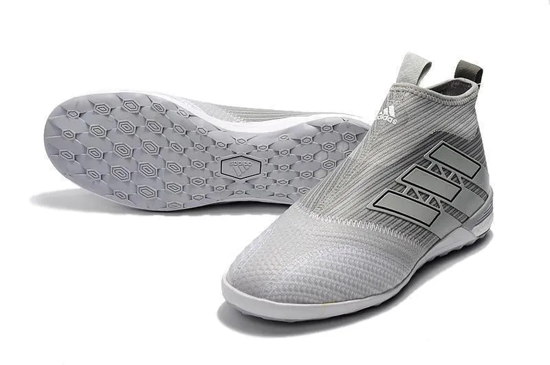 Adidas ACE Tango 17  Purecontrol IC ACE17056 Silver/Black