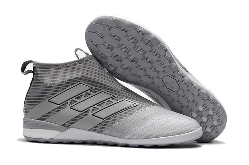 Adidas ACE Tango 17  Purecontrol IC ACE17056 Silver/Black