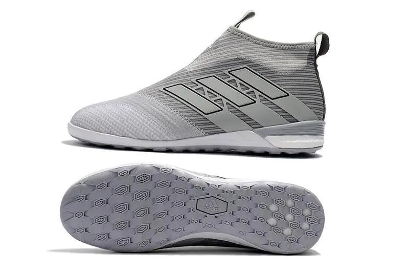 Adidas ACE Tango 17  Purecontrol IC ACE17056 Silver/Black