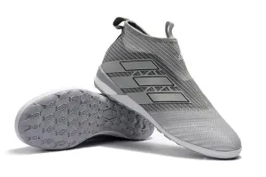 Adidas ACE Tango 17  Purecontrol IC ACE17056 Silver/Black