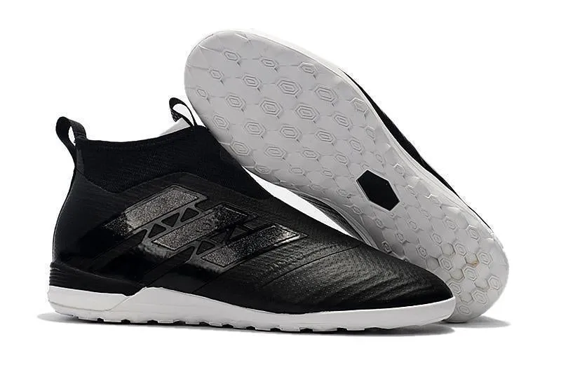 Adidas ACE Tango 17  Purecontrol IC ACE17057 Core Black