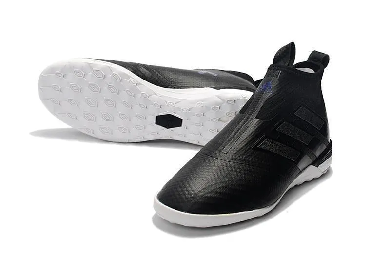 Adidas ACE Tango 17  Purecontrol IC ACE17057 Core Black