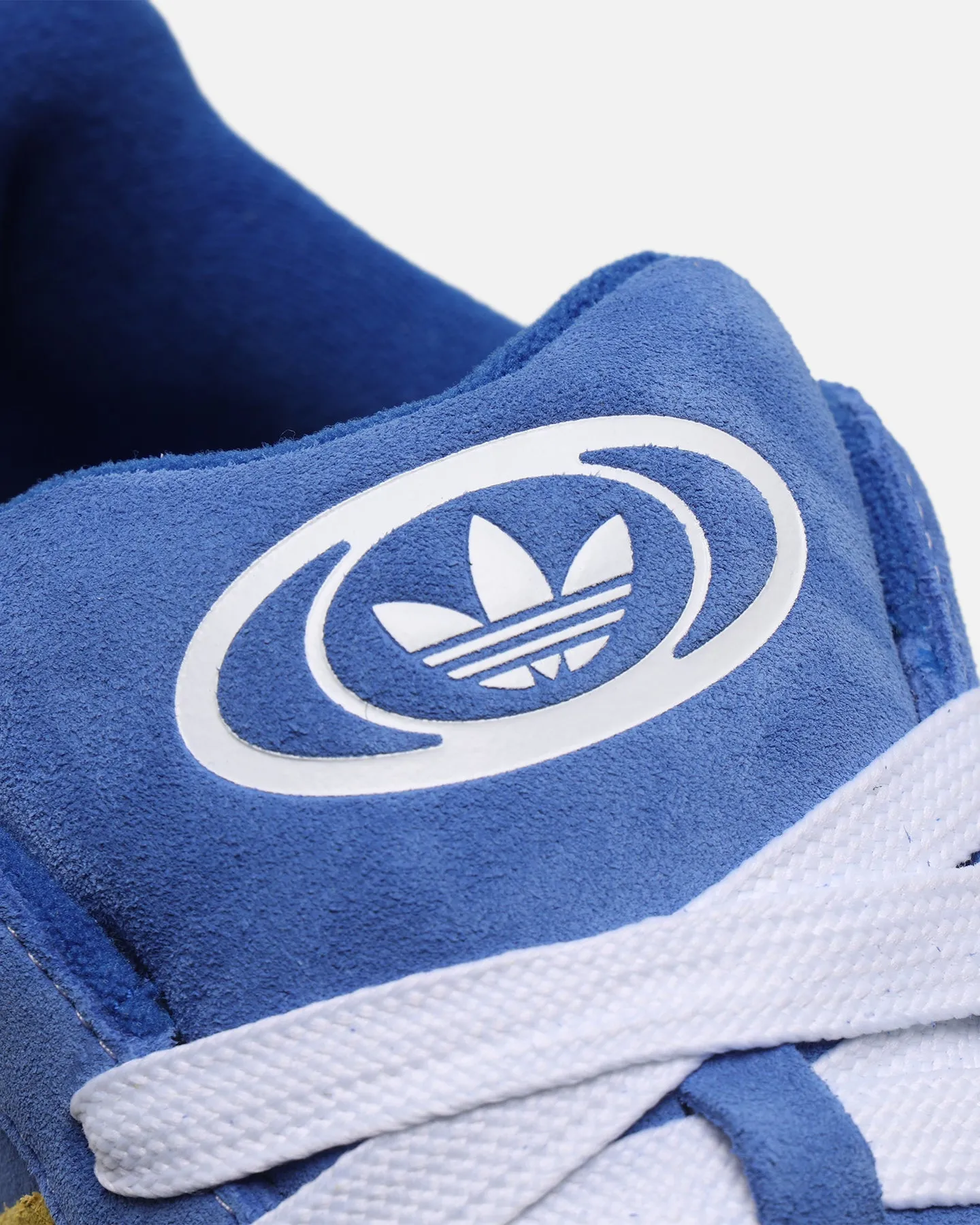 Adidas Campus 00s Royal Blue