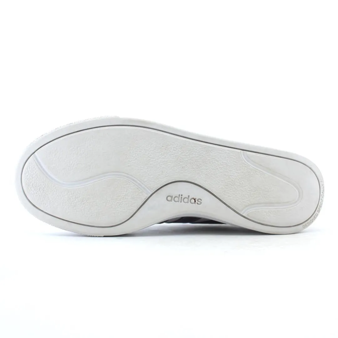 ADIDAS COURT PLATFORM