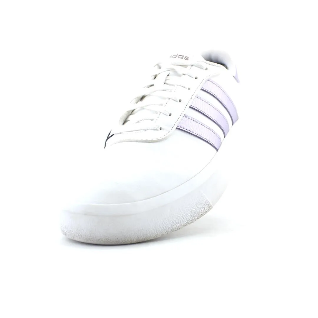 ADIDAS COURT PLATFORM