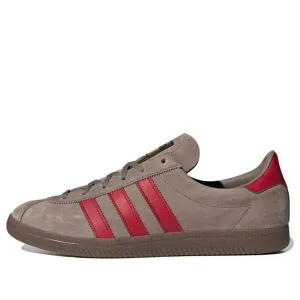 adidas originals Lone Star Sneakers Grey/Red