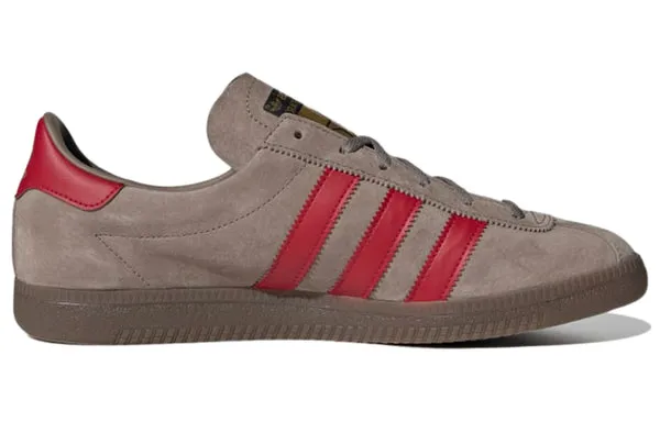 adidas originals Lone Star Sneakers Grey/Red