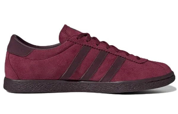 Adidas originals Tobacco Gruen sneakers, red