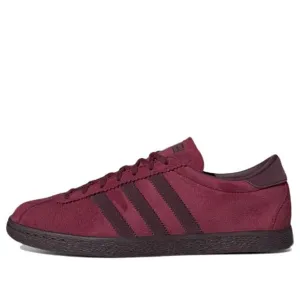 Adidas originals Tobacco Gruen sneakers, red