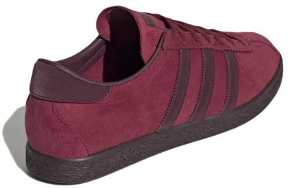 Adidas originals Tobacco Gruen sneakers, red