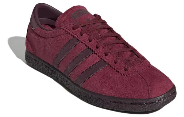 Adidas originals Tobacco Gruen sneakers, red