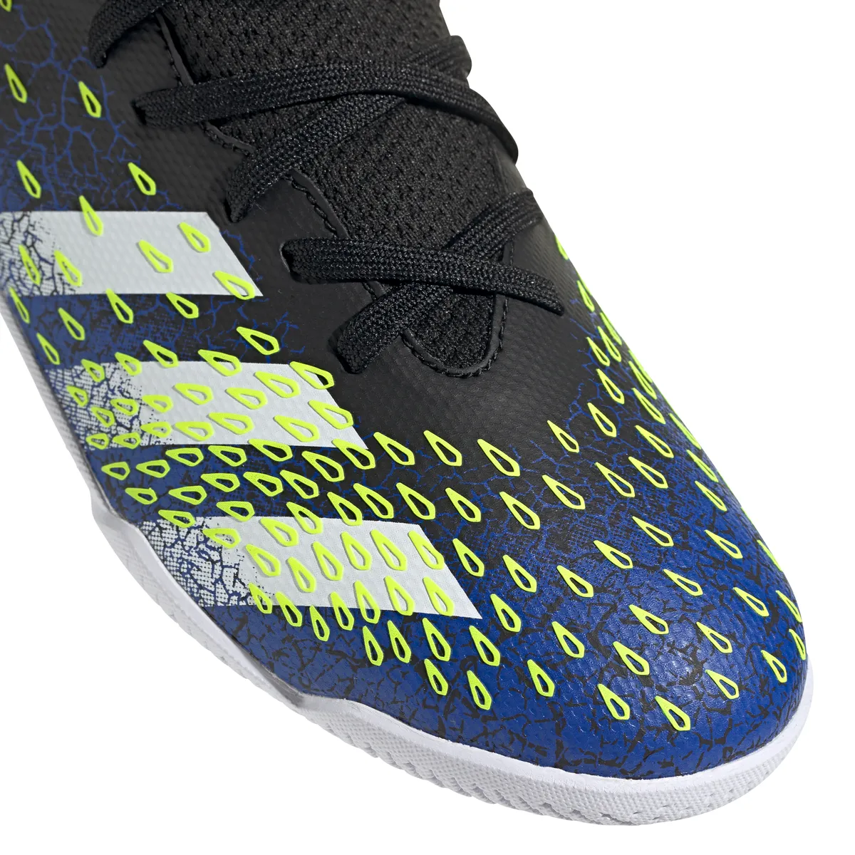adidas Predator Freak .3 Indoor Junior