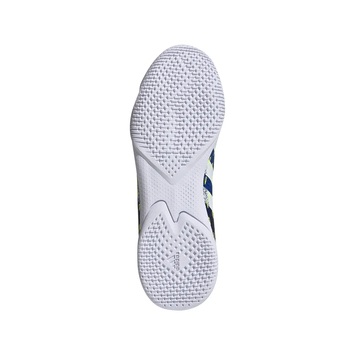 adidas Predator Freak .3 Indoor Junior