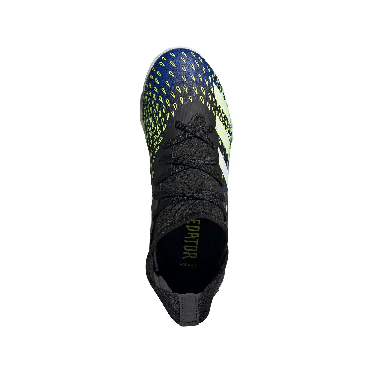 adidas Predator Freak .3 Indoor Junior