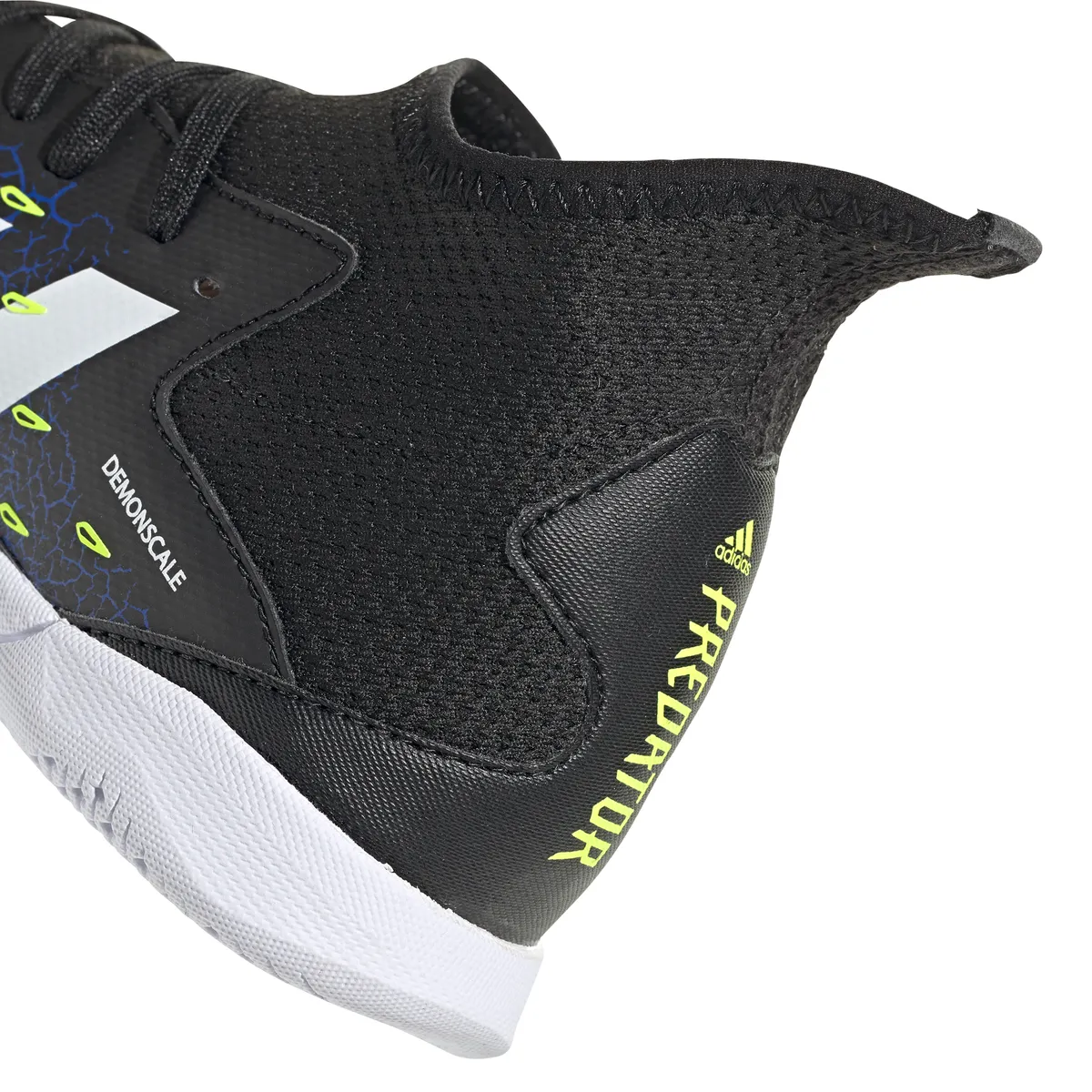 adidas Predator Freak .3 Indoor Junior