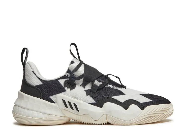 Adidas SO SO DEF RECORDINGS X TRAE YOUNG 1 sneakers,
