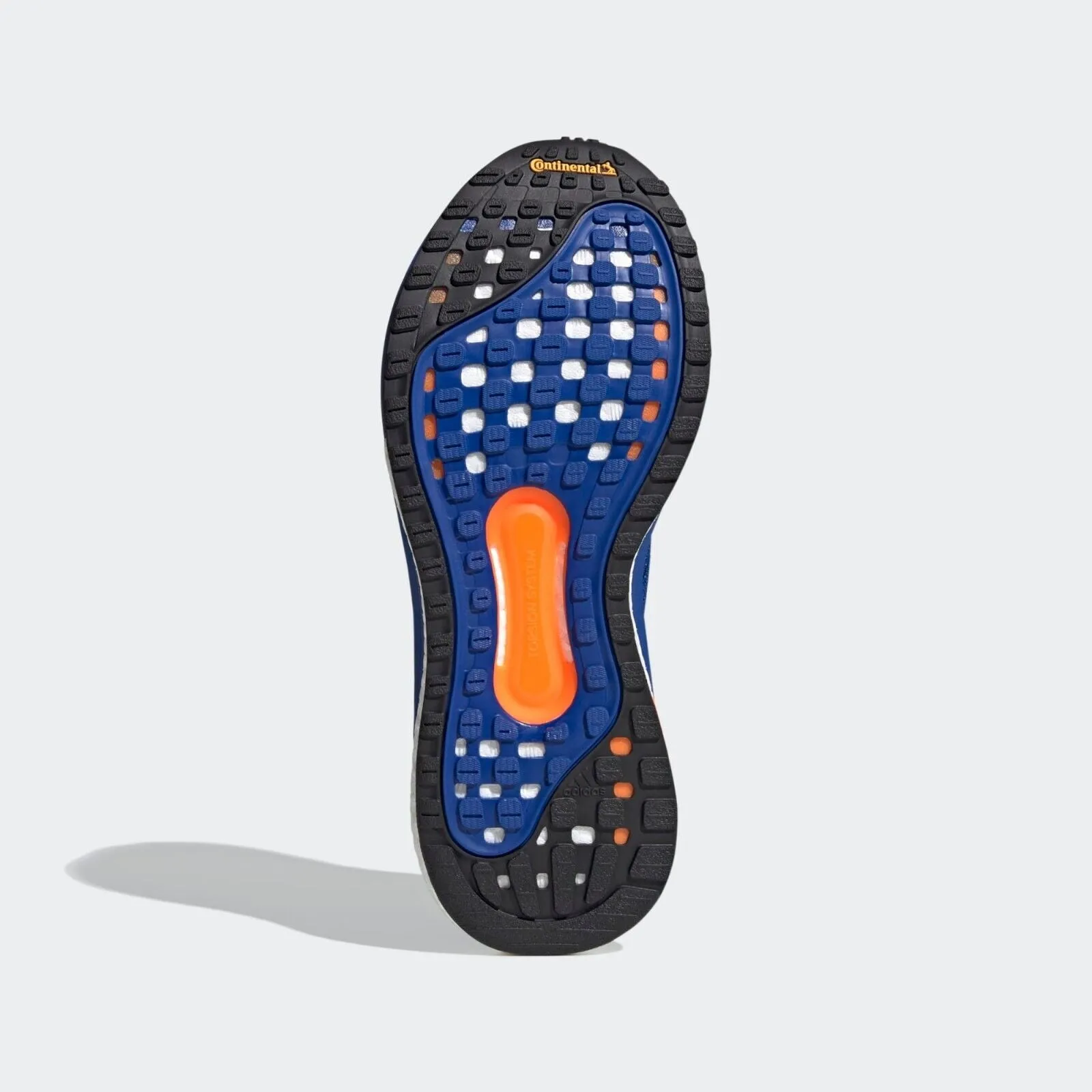 adidas Solar Glide ST 3 Mens Running Shoes - Collegiate Navy