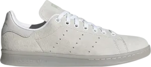 Adidas Stan Smith 'Monochrome Grey' sneakers, gray
