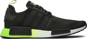 Adidas Star Wars x NMD_R1 'Yoda' sneakers, green