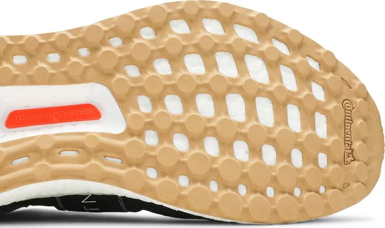 Adidas Stella McCartney x Wmns UltraBoost X 3D 'Cardboard' sneakers, black