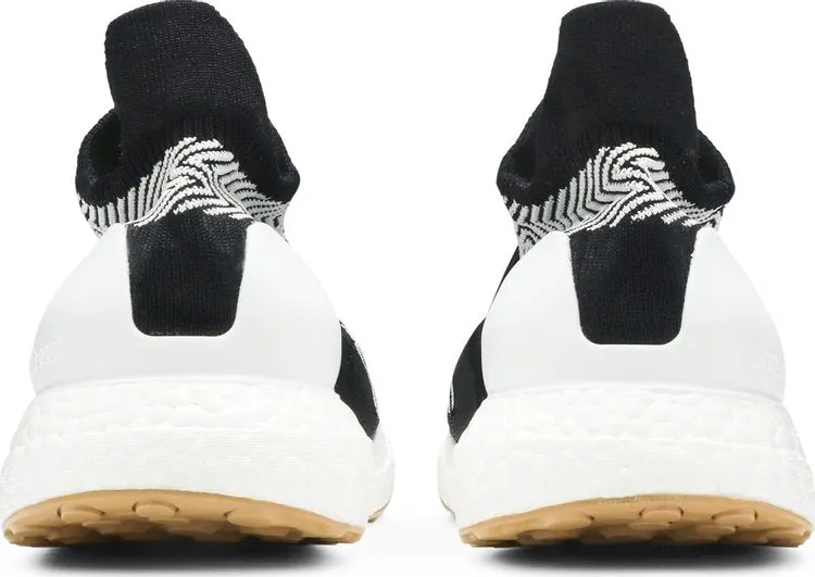 Adidas Stella McCartney x Wmns UltraBoost X 3D 'Cardboard' sneakers, black