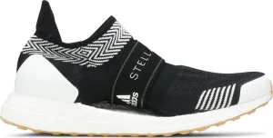 Adidas Stella McCartney x Wmns UltraBoost X 3D 'Cardboard' sneakers, black