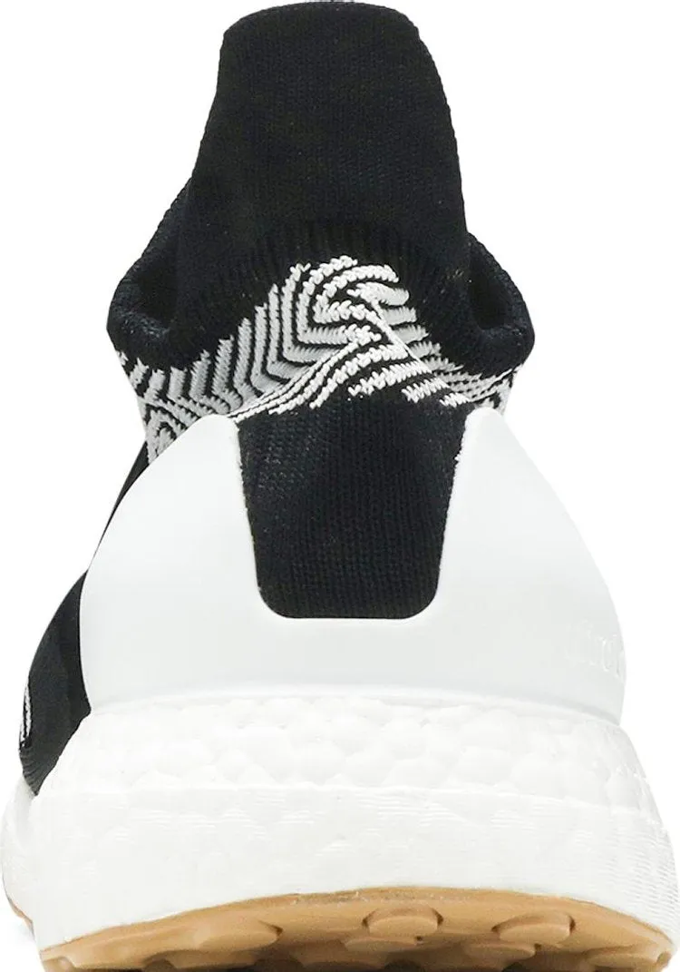 Adidas Stella McCartney x Wmns UltraBoost X 3D 'Cardboard' sneakers, black