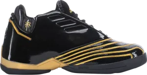 Adidas T-Mac 2 Restomod sneakers, black