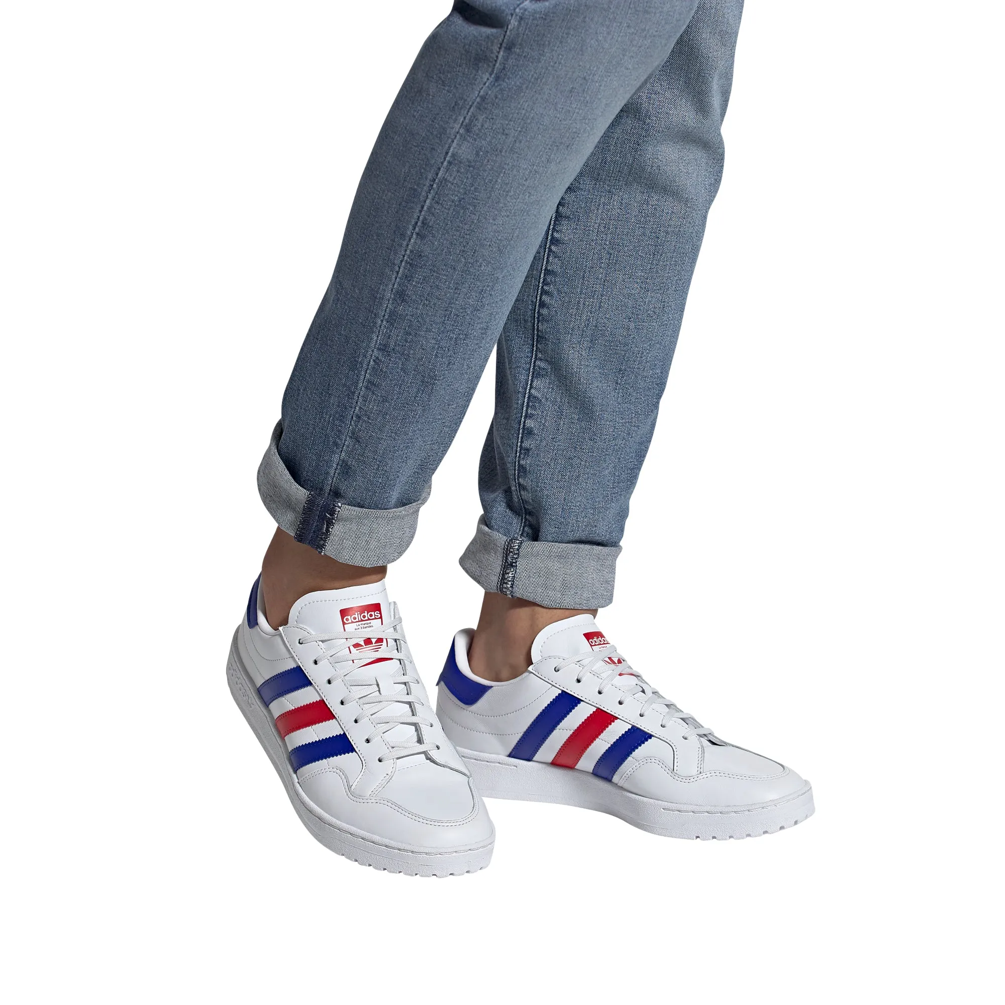 ADIDAS TEAM COURT