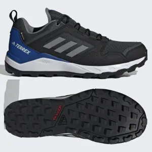 adidas Terrex Agravic TR GTX Mens Trail Running Shoes - Grey