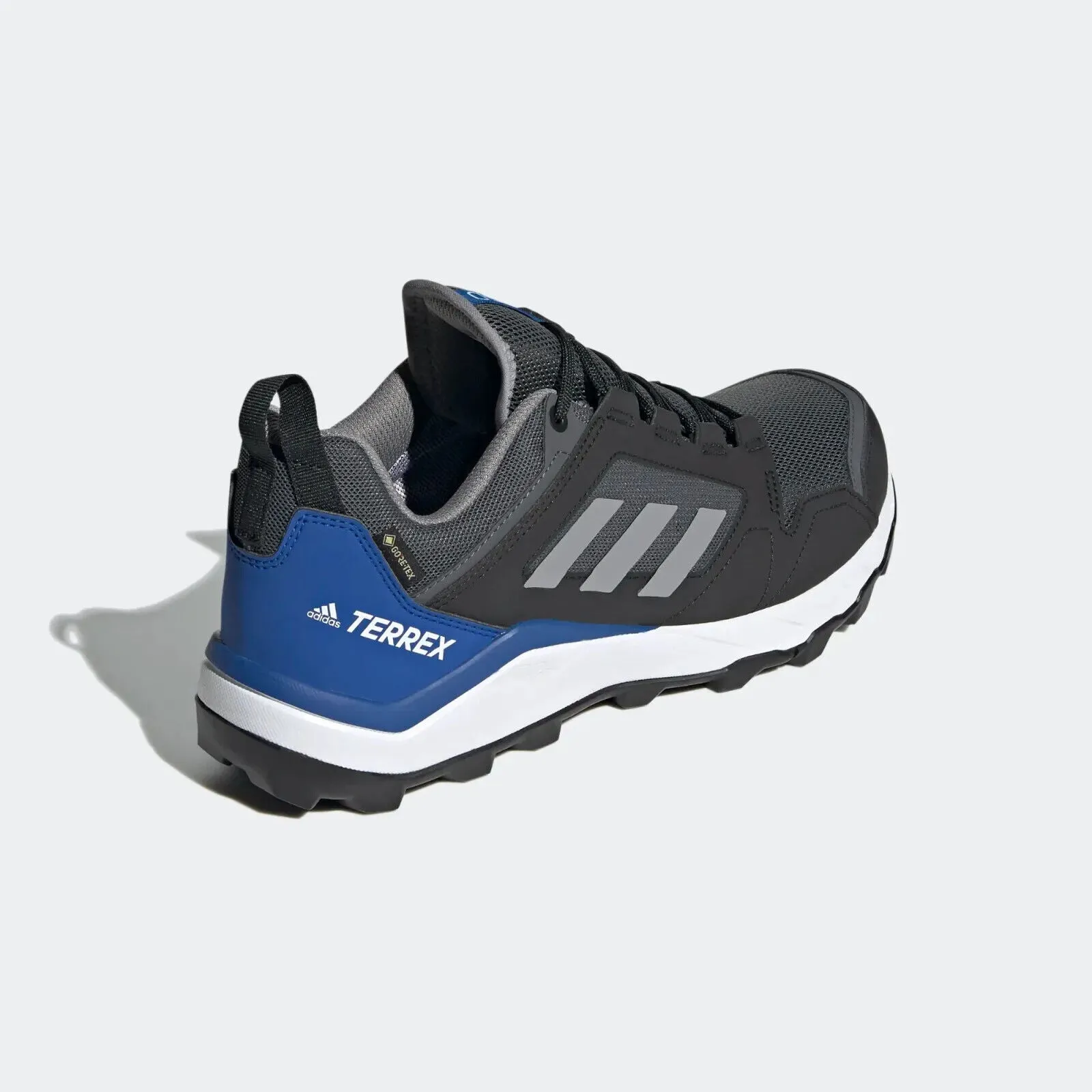 adidas Terrex Agravic TR GTX Mens Trail Running Shoes - Grey