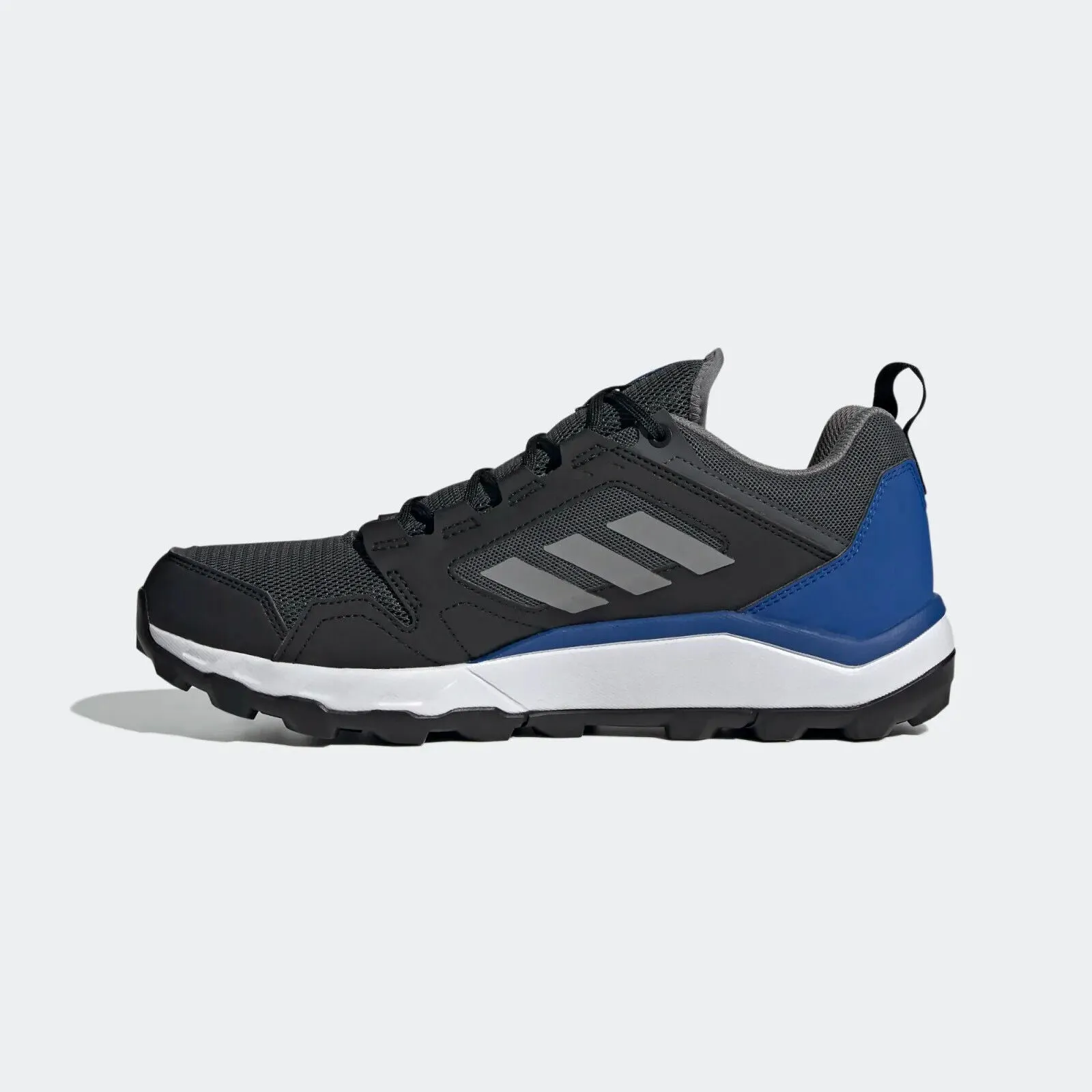 adidas Terrex Agravic TR GTX Mens Trail Running Shoes - Grey
