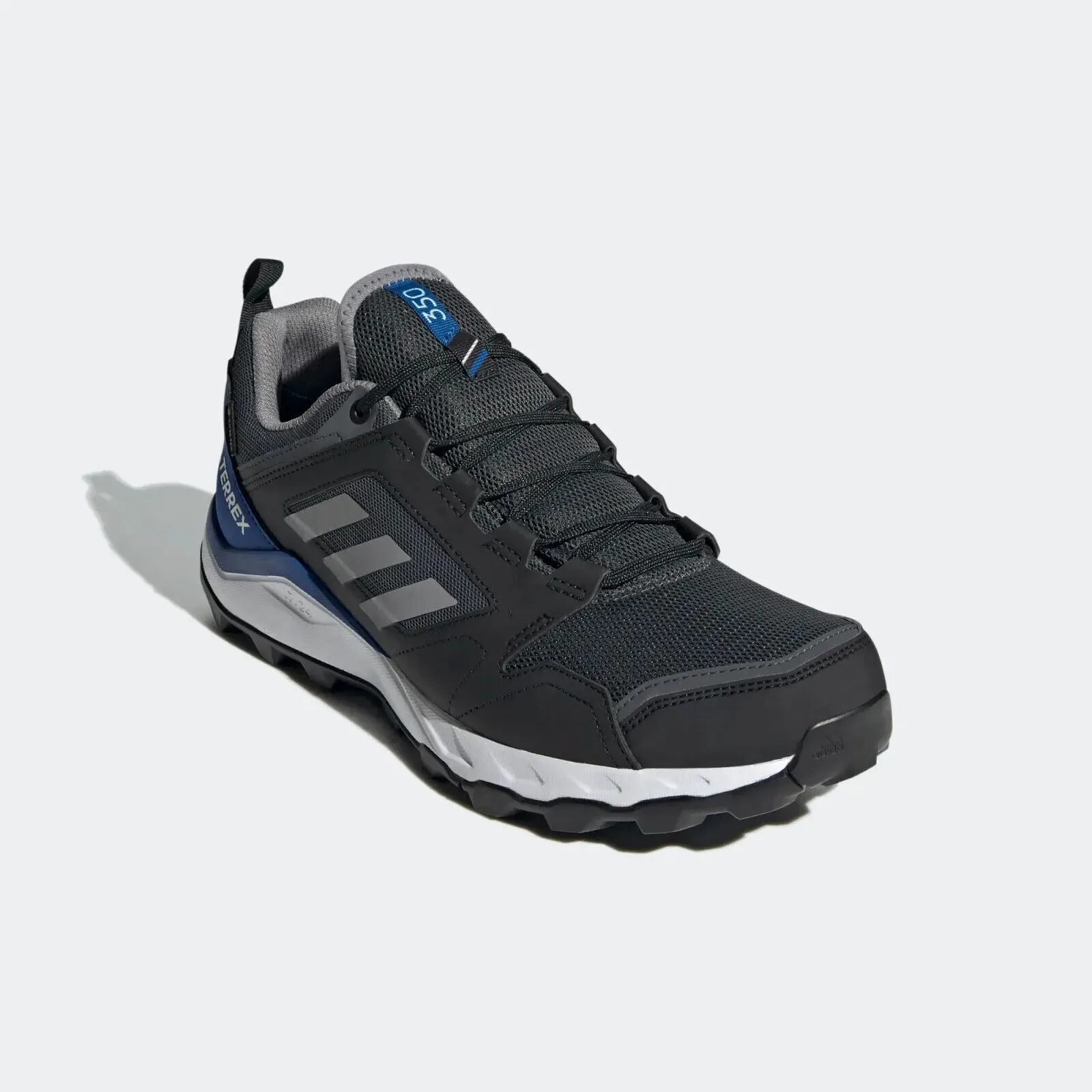 adidas Terrex Agravic TR GTX Mens Trail Running Shoes - Grey
