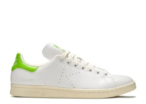 Adidas THE MUPPETS X STAN SMITH 'KERMIT THE FROG' sneakers, white
