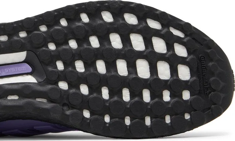 Adidas UltraBoost 1.0 DNA 'Purple Tint' Sneakers, Purple