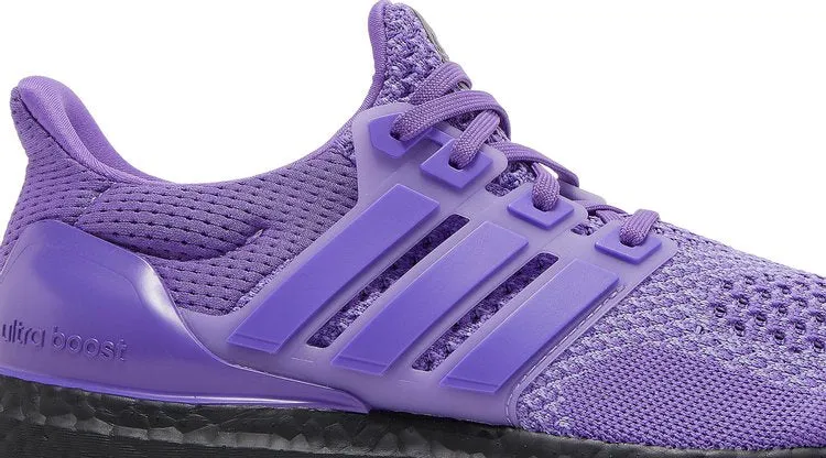 Adidas UltraBoost 1.0 DNA 'Purple Tint' Sneakers, Purple