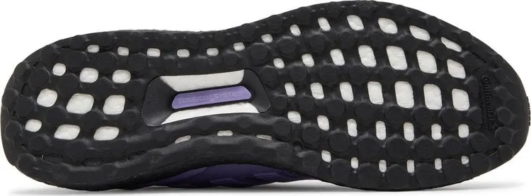 Adidas UltraBoost 1.0 DNA 'Purple Tint' Sneakers, Purple