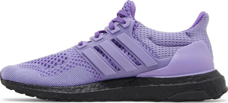 Adidas UltraBoost 1.0 DNA 'Purple Tint' Sneakers, Purple