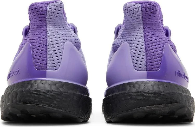 Adidas UltraBoost 1.0 DNA 'Purple Tint' Sneakers, Purple