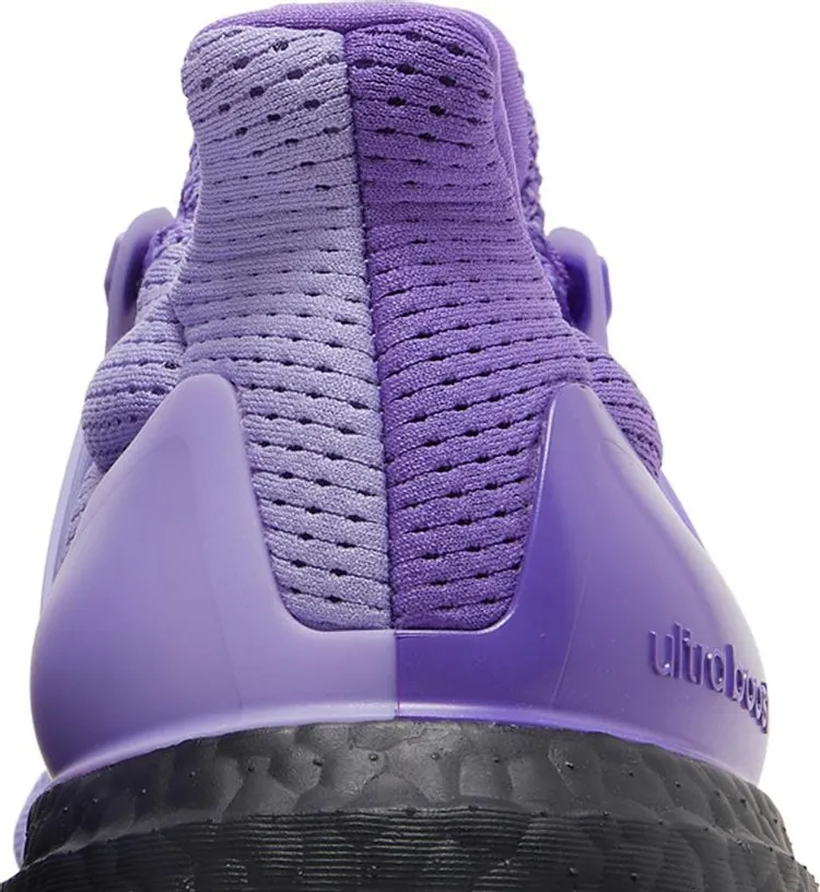 Adidas UltraBoost 1.0 DNA 'Purple Tint' Sneakers, Purple