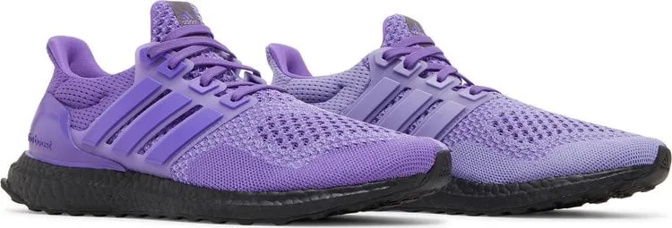Adidas UltraBoost 1.0 DNA 'Purple Tint' Sneakers, Purple