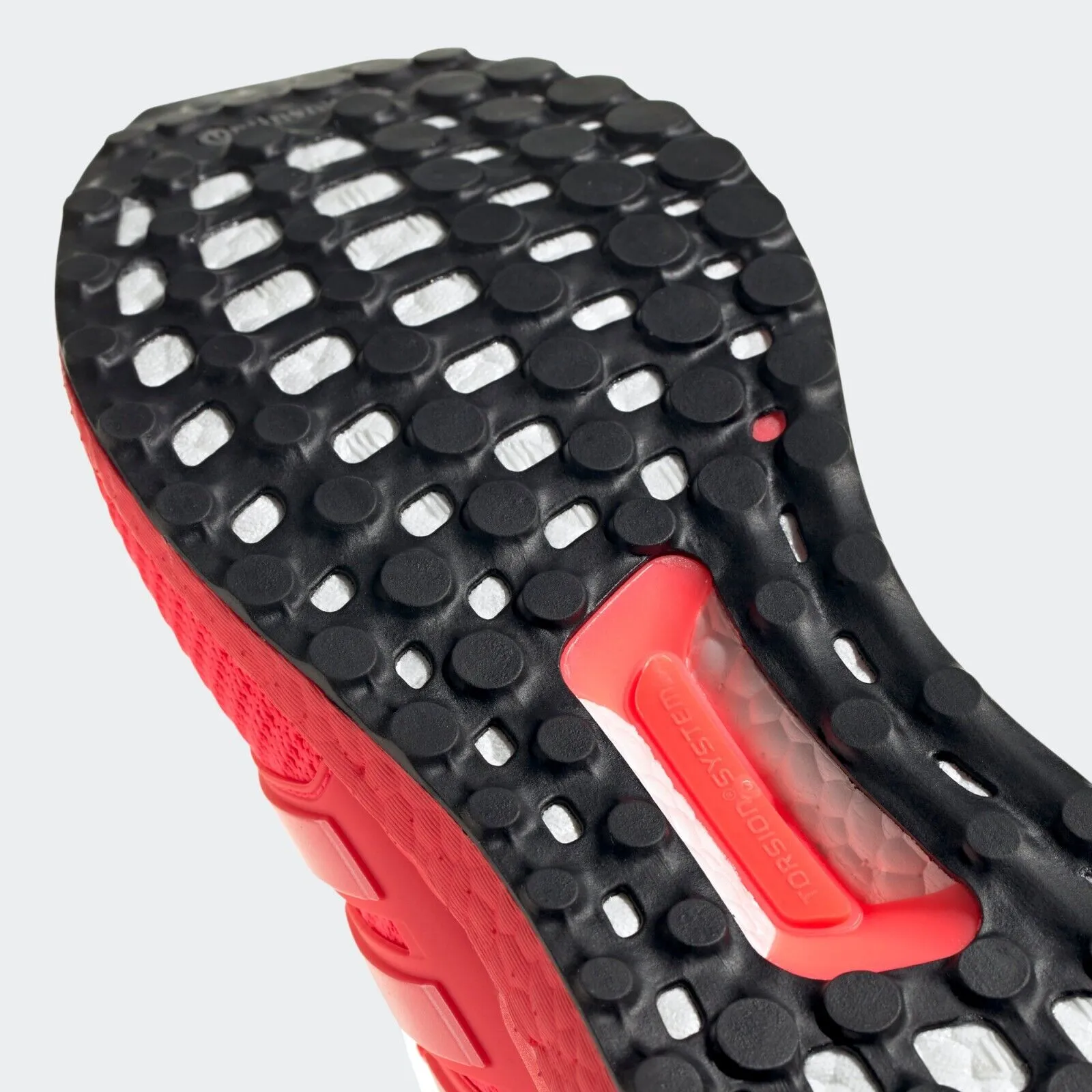 adidas UltraBOOST DNA 2.0 Mens Running Shoes - Signal Pink