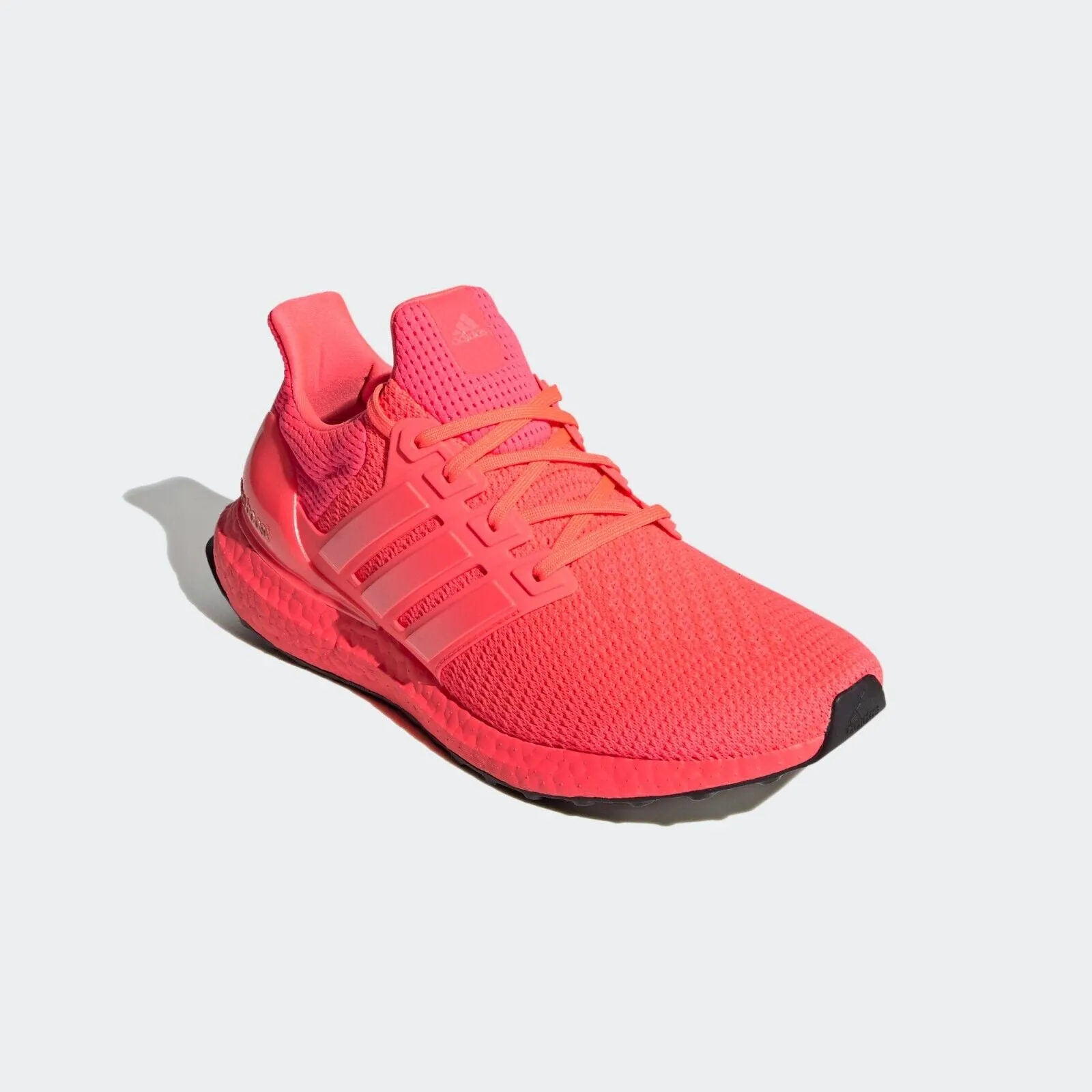 adidas UltraBOOST DNA 2.0 Mens Running Shoes - Signal Pink